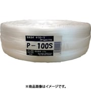 タフロープPPなわソフト 白 P-100S