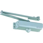 NEW STAR ドアクローザー P-182A シルバーN-01 P182A-N01