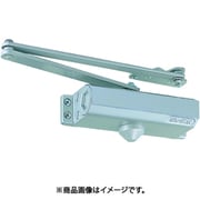 NEW STAR ドアクローザー P-182A シルバーN-01 P182A-N01