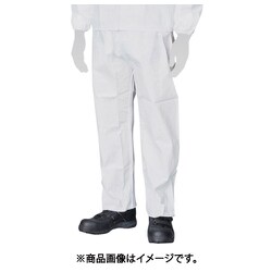 保護服 バリアーマン P3012 LL P3012