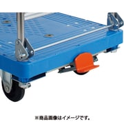 ダンディ オプションペダルブレーキ ダンディPシリーズ タイプPA専用（プレミアム・エコ対応） W905×D605 PA-PB
