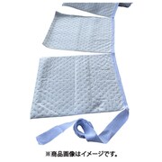 油吸収材 アブラトール 万国旗タイプ 40cm×50cm 連結25枚 PC-BF