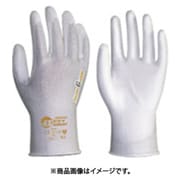 BESTGRIP ハイパーガードストレッチ ホワイト M PE363-WH-1P-M