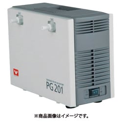ダイアフラム型ドライPTFE真空ポンプ PG201 PG201