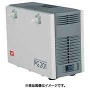 ダイアフラム型ドライPTFE真空ポンプ PG201 PG201