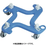 ペール缶運搬台車 Uカンキャリー PK-100U