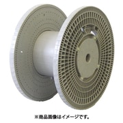 電線ドラム 524863 PL6-6グレ- PL6-6