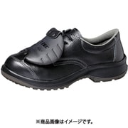 新取付型甲プロ付き安全靴 プレミアムハイ・ベルデシリーズ PRM212甲プロM2 27.0CM PRM212KPM2-27.0