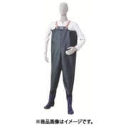IVラックス胴付ズボン長 26.0 PV860-26.0