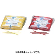 ビニタイ PVCカット品 青 4mmX15cm (1000本/袋) QA-150-3G