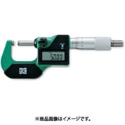デジタル外側マイクロメータ QEM133-25 測定範囲0~25mm QEM133-25