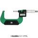 デジタル外側マイクロメータ QEM133-75 測定範囲50～75mm QEM133-75