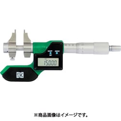 デジタルインサイドマイクロメータ 測定範囲5～30mm QEM394-30I
