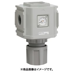 レギュレータ R6000-20-W