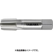 ヤマワ 管用テーパねじ用ハンドタップ RC(PT) 1-1/2-11 RC-1-1/2-11
