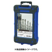 六角軸コバルトドリルセット RCD-16S