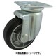 重荷重用ポリブタジェンゴム車輪自在車付 RGJM200