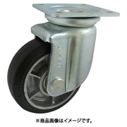 重荷重用ポリブタジェンゴム車輪自在車付 RGJM200