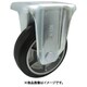 重荷重用ポリブタジェンゴム車輪固定車付 RGKH200