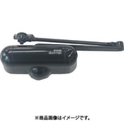 ドアクローザー doorman ブラック S-101PV-DB