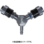 アポロコック 二分岐用 適用流体酸素 S1A02791 BS-1P