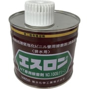耐熱接着剤 NO100S グリーン 500g S1H5GG