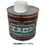 耐熱接着剤 NO100S グリーン 500g S1H5GG