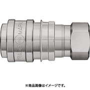 S210カプラ 高圧用相手側取付サイズR1耐圧力（MPa）31（02362） S210-8S