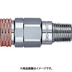 ミニカプラスーパー 燃料ガス用（02971） S33SM