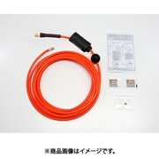 交換用ウレタンホース 内径8.0mm×9.5m（継手専用） S-395ZS