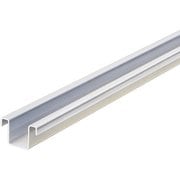 リップ付ガイドレール(ステンレス製) 5号/2730mm S5LGR27