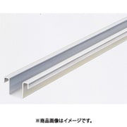 リップ付ガイドレール(ステンレス製) 5号/2730mm S5LGR27