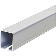 トラックレール・ハンガーレール(ステンレス製) 5号/2730mm S5TR27