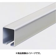 トラックレール・ハンガーレール(ステンレス製) 5号/2730mm S5TR27