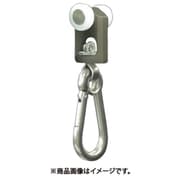 HINAKA ”レクト30”レール用スナップランナー(スチール製) S-7C