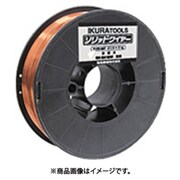 ISK-SA160W用ワイヤー 0.8Φ 5kg(42171) SAW-08F