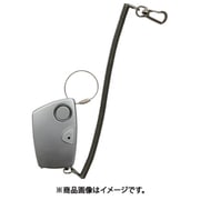 SOSスリム防犯ブザー SV SB-004