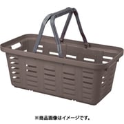 スーパーバスケット ロングサイズ ブラウン SB-560-BR