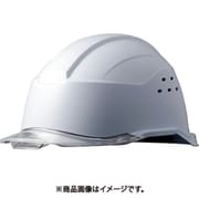 ヘルメット SC-21PCLVS RA3 KP 侍2 ホワイト/クリア SC-21PCLVSRA3-KP-W/CL