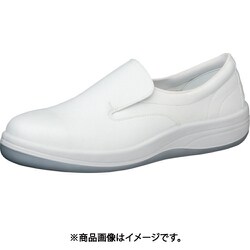 先芯入り静電安全靴 SCR1200N 26.0CM SCR1200N-26.0