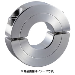 セパレートカラー 鋼管用 SUS304 SCSS25A15S