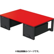 バンキャビネット(連結天板セット) SCT-DSET-C