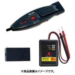 ブレーカー配線チェッカー SEC-970PS