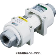 エアフィルター エアフィルタ 除菌フィルタ・インラインタイプ 接続口径RC3/8 SFS10-1010-FP2