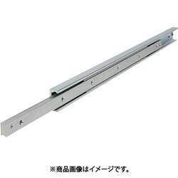 SUGATSUNE （190047445）SG-ASN28-0690重量用スライドレール/ROLLON（ローロン） SG-ASN28-0690