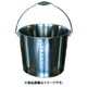 18-8目盛付バケツ（ニギリステン） SH-642B-H