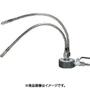 クールダンボSHA2-30(空気用平吹き2軸 マグネット取付30cm付) SHA2-30