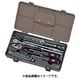 工具セット（片開きプラハードケース）[22点] SK3220P
