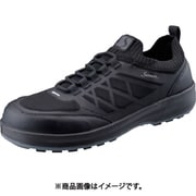 プロスニーカー 耐滑 SL12RE 26.0cm SL12RE-260