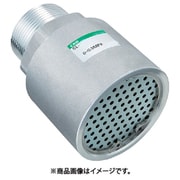 サイレンサ金属ボディタイプ SL-50A